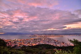 Petrobras Cites Demand from Brazil's Thermal Plants for Tight Bunker Avails