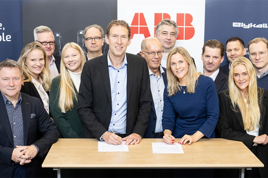 ABB and Blykalla to Develop Nuclear Propulsion Solutions for Shipping