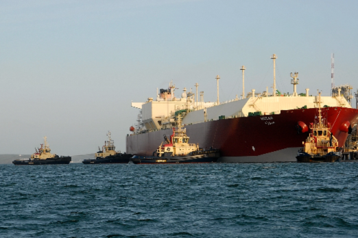 Svitzer Shifts Five Tugs to Running on Biofuel