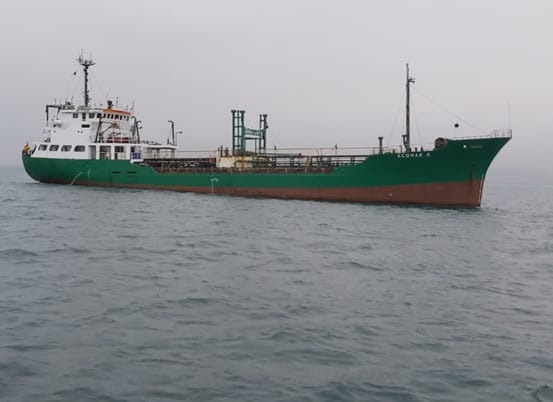 Famoil Adds Bunker Delivery Vessel in Peru