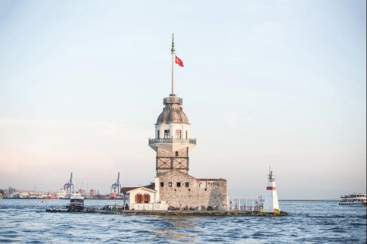 Energy Petrol Ranked Third Among Physical Bunker Suppliers in Istanbul in 2025