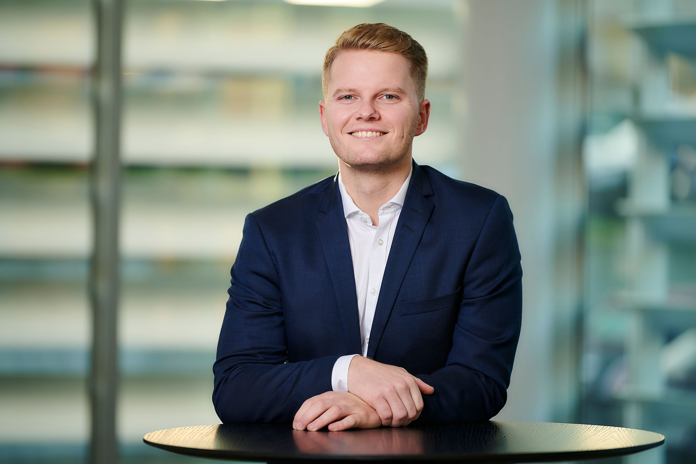 Dan-Bunkering Appoints New Team Leader in Middelfart