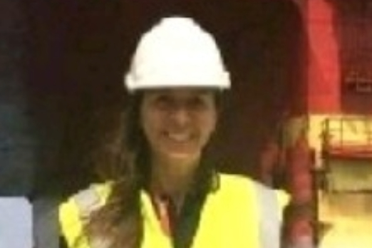 Bunker Firm Dynamic Fuels Hires Managing Director From Integr8