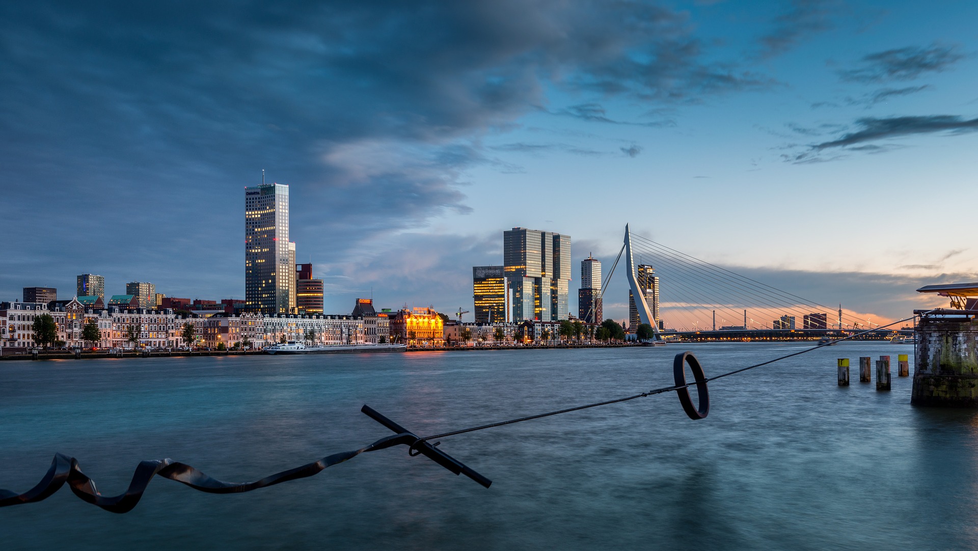 Vertoro Wins Grant to Build 250,000 MT/Year Lignin Crude Plant at Rotterdam