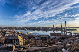 IMO2020: Imtrade Starts 0.50%S VLSFO Sales in Russian Far East