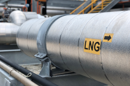 More LNG-Fuelled Tonnage Ordered, Delivered