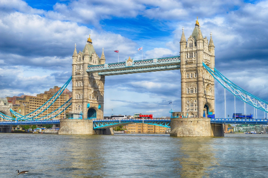 UK to Launch Maritime Innovation Hub in 2026