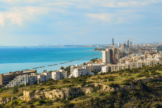 Uni-Fuels Opens First European Office in Cyprus