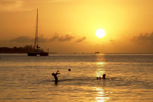 Jamaica Marks Maritime Awareness Week with Call to Protect Ocean