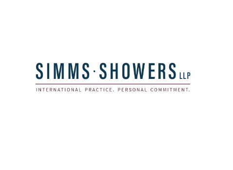 BUNKER JOBS: Simms Showers LLP Seeks US-Admitted Maritime Lawyers