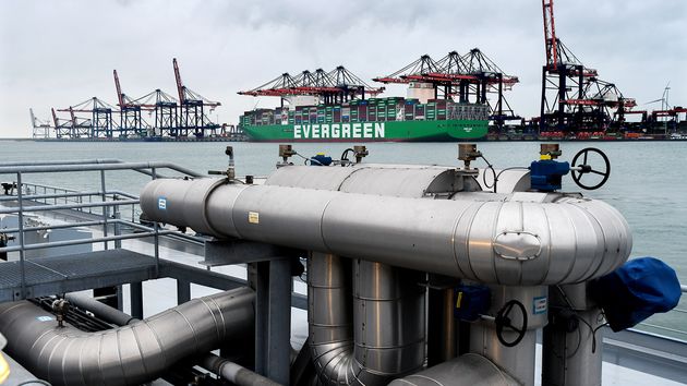 ARA Market Expects Higher Bunker Prices and Consolidation After MFMs Become Compulsory