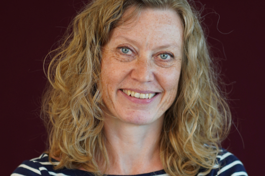 Charlotte Røjgaard Koins CIMAC Board