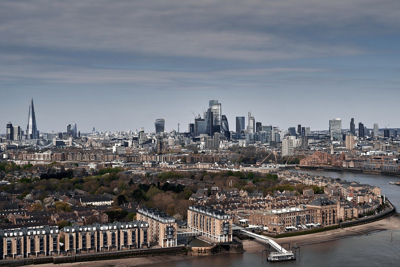 Oilmar to Open Branch Offices in London and Copenhagen