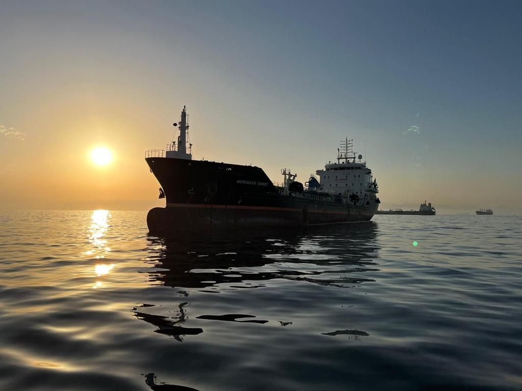 Peninsula Adds Fourth Delivery Vessel in Middle East