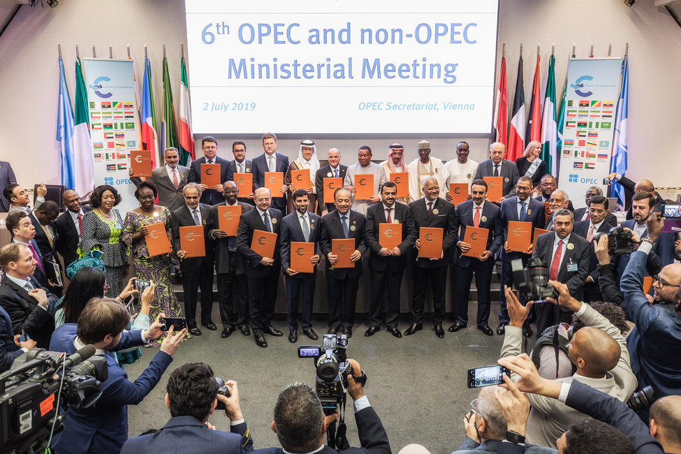S&B ANALYSIS: OPEC+ Collapse and COVID-19 Could be Perfect Storm for Bunker Suppliers