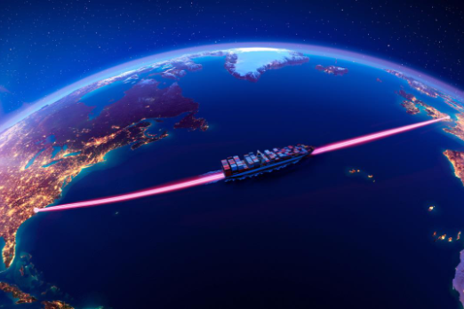 Maersk, LR to Study Nuclear Containership Corridor Between UK and US