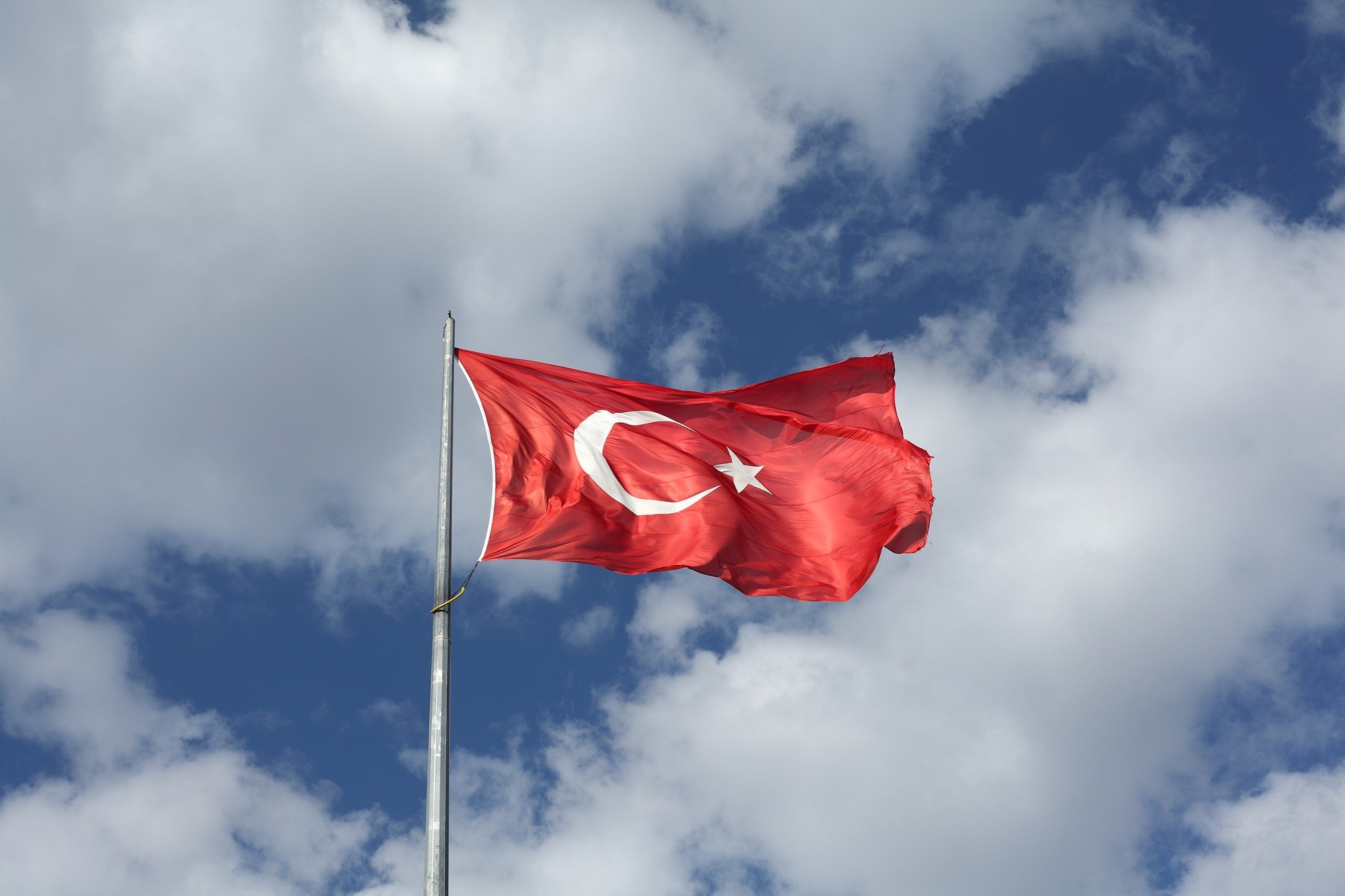 Turkey Hikes Marine Pollution Fines