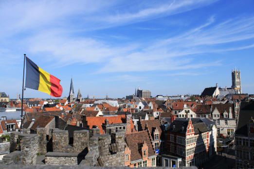 Sunoil Biodiesel Wins Approval to Supply Sustainable Biofuels in Belgium