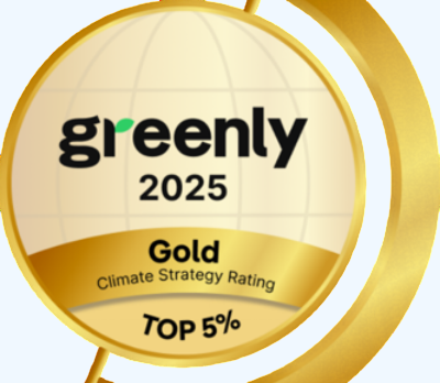 From Bronze to Gold: VPS Accelerates Its Climate Action Journey