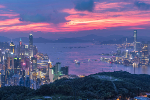 Towngas Calls for Green Methanol Bunkering Push in Hong Kong