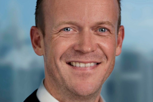 Hafnia's Kasper Soerensen Joins Seascale Energy