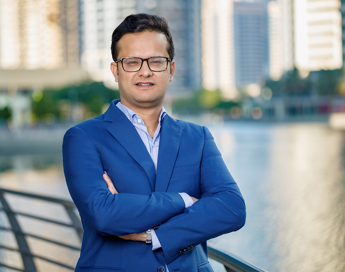 Two Hires for Dan-Bunkering in Dubai