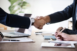 Oil Investment Firm Strikes Deal on IM2020-Compliant Fuel