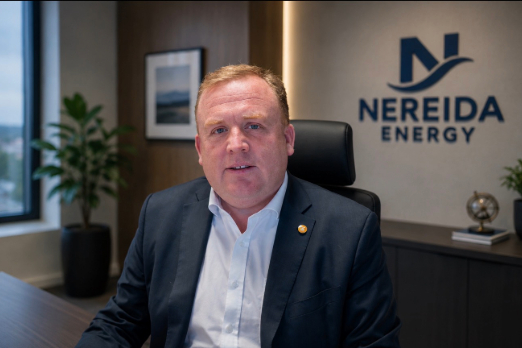 Nereida Energy Acquires Haf Power Solutions' Maritime Battery Business