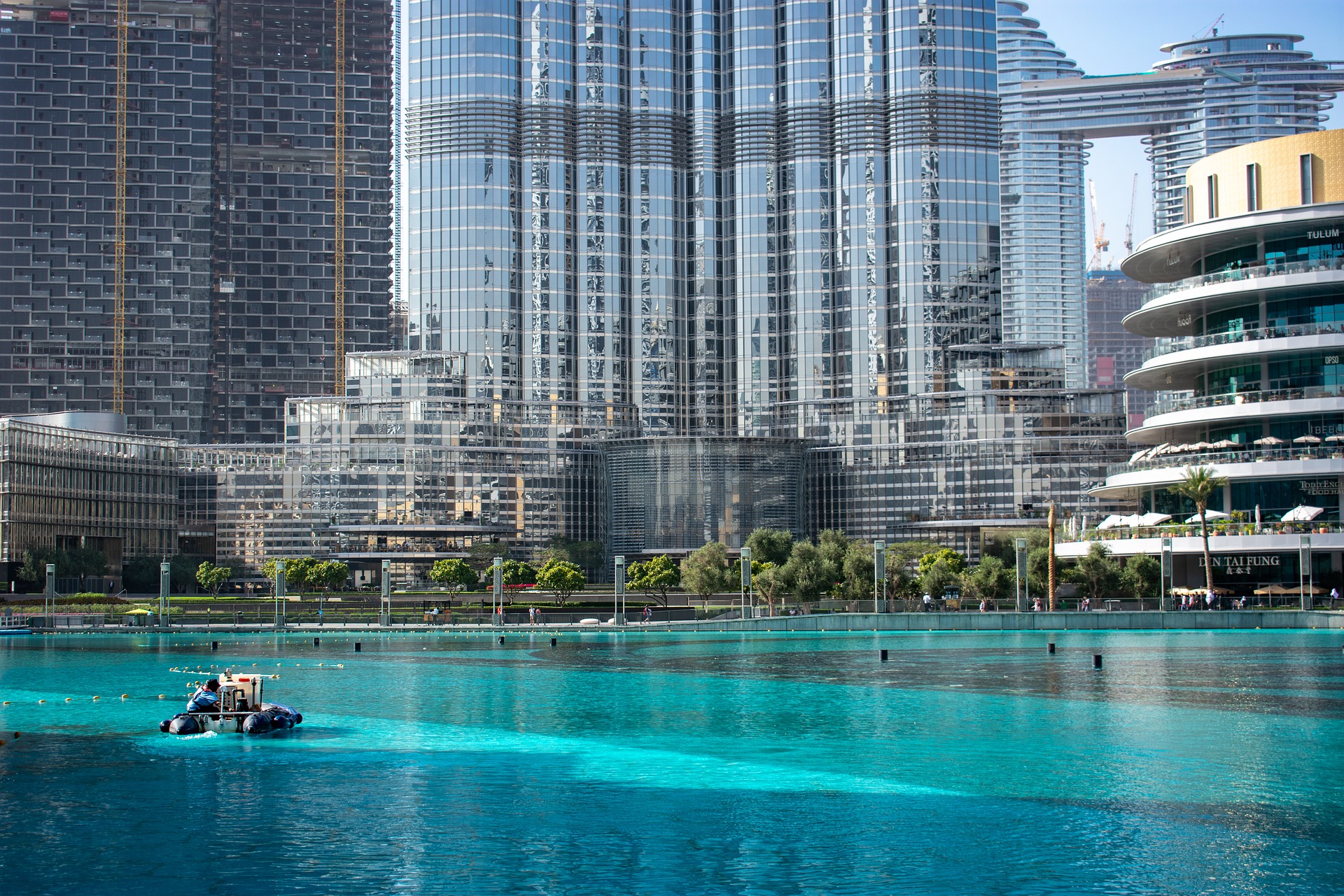 Delta Energy Hires Dubai Senior Bunker Trader From Pan Marine Group