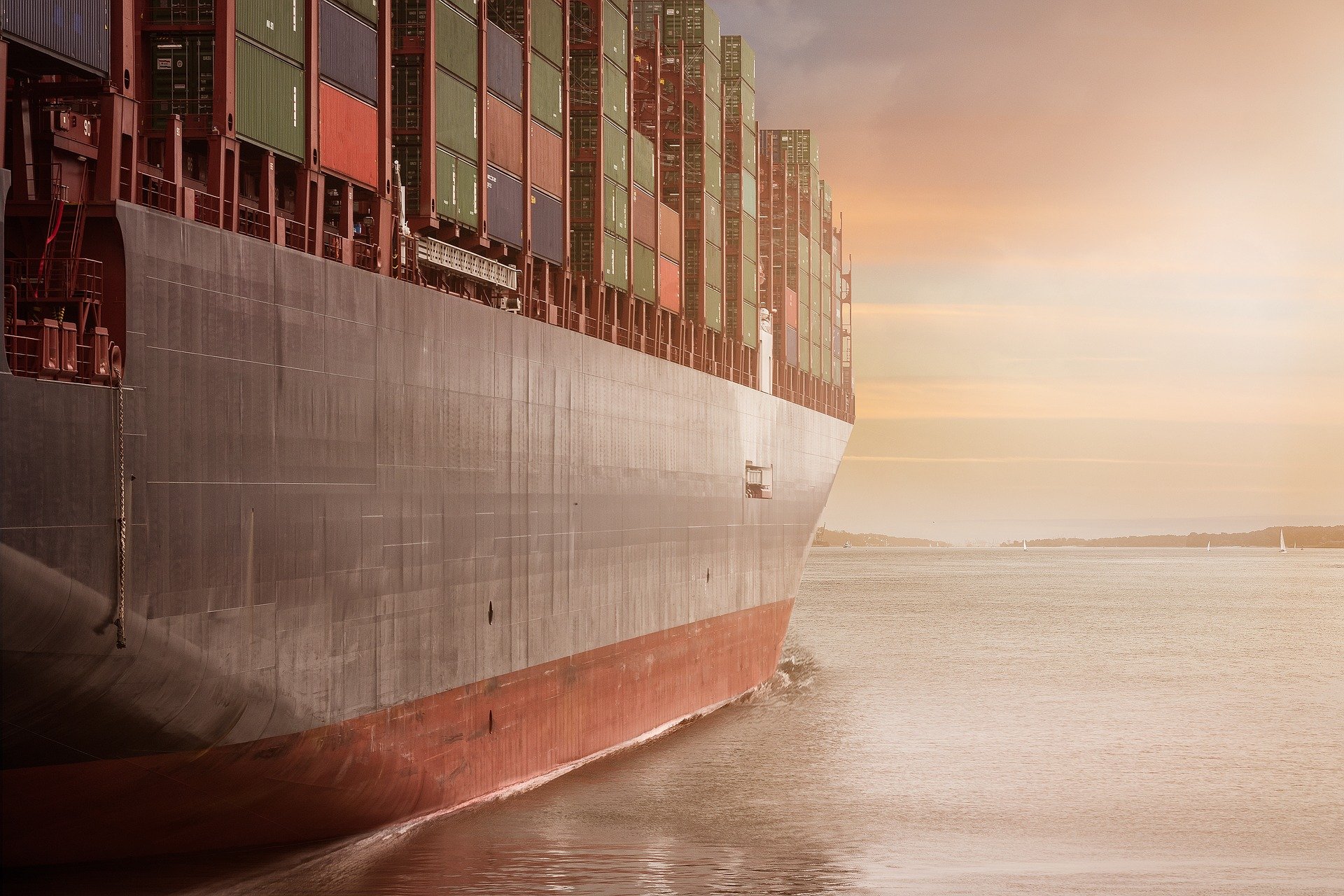 Just 120 Ships Switching Fuels Could Kick-Start European Decarbonisation: T&E