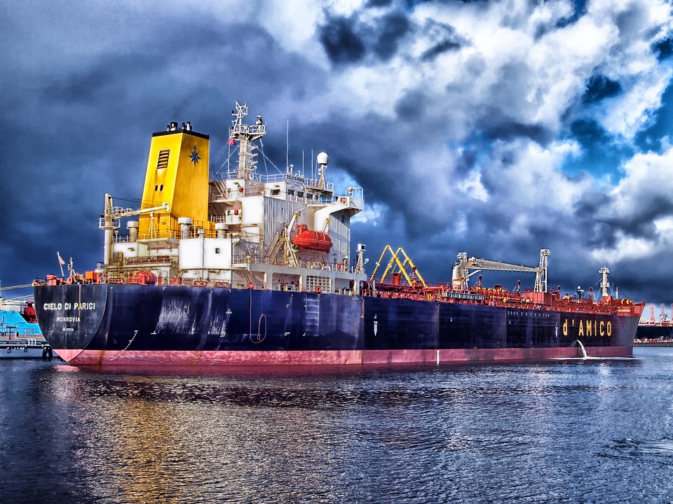 Wilhelmsen: Scrubber Retrofit a Good Option