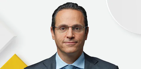 New Shell CEO Reorganises Brand Structure