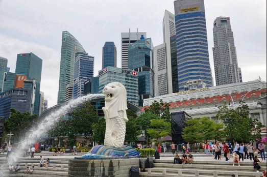 Singapore Study Finds Existing Large Harbour Craft Fleet Ready for B100 Adoption
