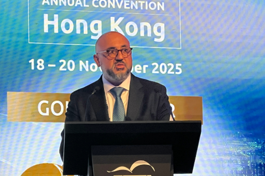 IBIA CONVENTION 2025: Significant Seafarer Upskilling Needed for Green Fuels Transition