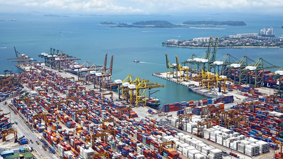 Database Initiative to Focus on Shipping Emissions