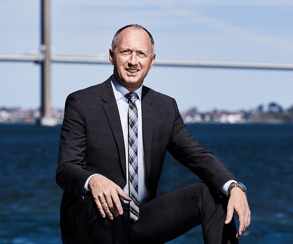 Demant to Remain Bunker Holding CEO as Dan-Bunkering Declines to Appeal Sanctions Verdict