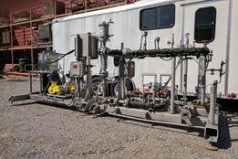 Oil Tech Firm IUT On-Track for Commercial HFO Desulphurization Unit by mid 2018