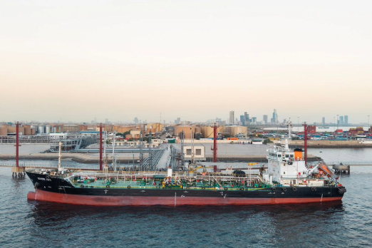 Vitol Expands Pakistan Supply With HSFO Bunkering