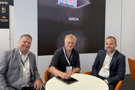 Corvus to Supply Battery Systems for Two New Scylla River Cruise Vessels