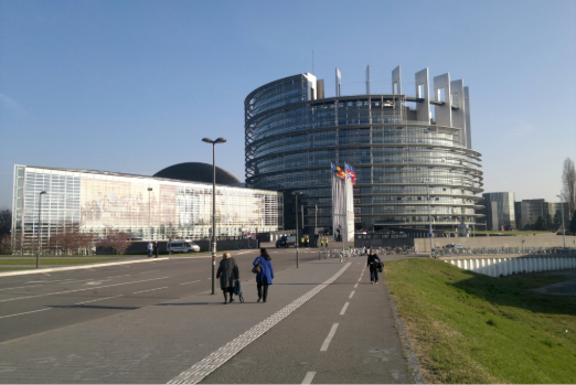 EU Expands Russia Shadow Fleet Sanctions to Bunkering Vessels