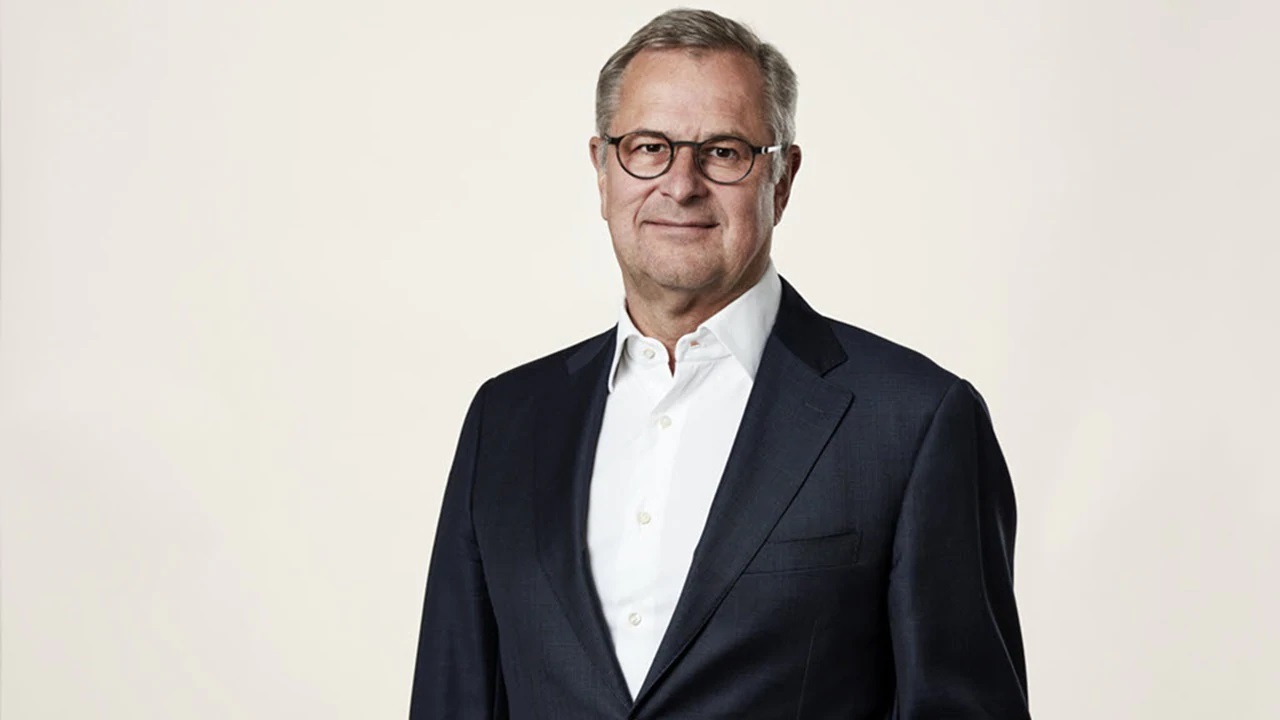 Maersk CEO Sees Zero-Carbon Fuels Doubling Company's Bunker Bill