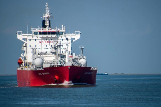 Verra Releases New Methodology for Low-Carbon Marine Fuels