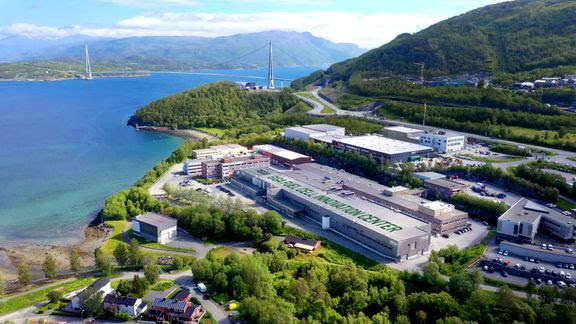 TECO 2030 Wins Norwegian Funding for Hydrogen Fuel Cells