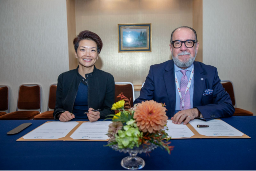Port Authorities Alliance Joins GCMD as Coalition Partner