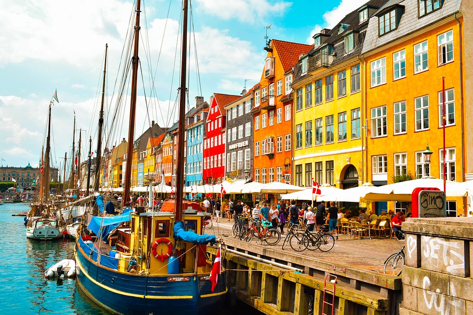 Monjasa Hires Copenhagen Senior Trader From Dan-Bunkering