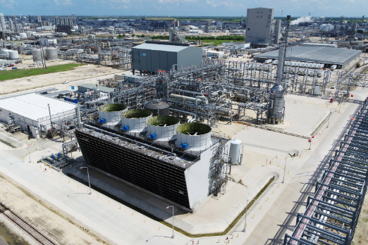 BASF and Yara Scrap US Gulf Coast Ammonia Project Targeted for Shipping