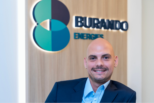 Burando Energies Appoints Commercial Director