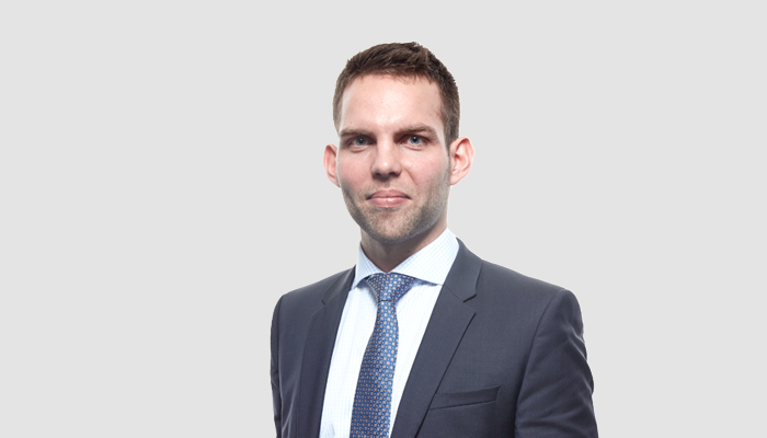 Monjasa Appoints Legal Expert as Chief Financial Officer