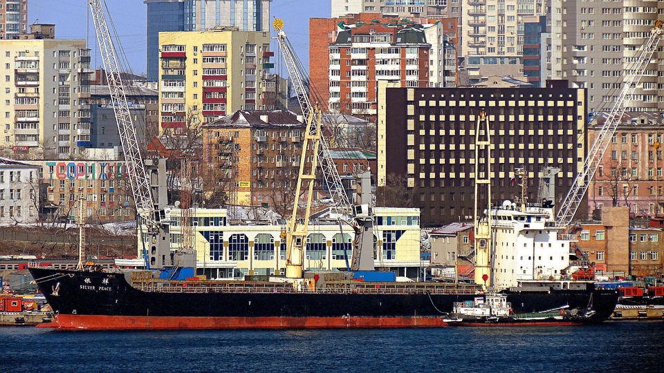 Russian Far East Bunker Market Holding Up Despite Ukraine Crisis