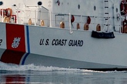 USCG Updates Policy Letter on LNG Fuel System Design